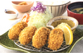 ジューシーで旨みたっぷり!広島県産「大粒牡蠣フライ」10月3日(金)より販売開始。