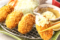 口いっぱいに広がる旨みと香り「大粒牡蠣フライ」10月2日(金)より販売開始。