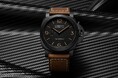 ルミノール マリーナ カーボテック™に3代目が新登場