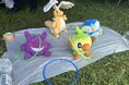 『たまらんどFESTIVAL in 丸子橋』ポケモンカード体験会を実施