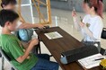 ポケモンカード体験会実施 inイオンモールむさし村山 つむぐひろば
