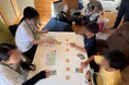 神戸ハーバーランドumieモザイクにてポケモンカード体験会を実施