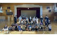 『渋谷区立加計塚小学校』にてポケモンカードを活用した体験型ブースを出展！ミニゲームなどを実施