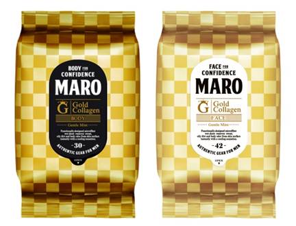 やったぜ 金のマーロ Maroから金の贅沢 プレミアムシート 登場16年3月15日 火 より全国で販売開始 株式会社ネイチャーラボのプレスリリース