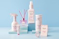 ランドリンから毎年好評のSAKURAの香り発売！「SAKURA チェリーブロッサム 2022」　