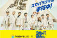 『35th Anniversary Live スカパラ甲子園』開催を記念し、オリジナルグッズが当たるキャンペーンを実施