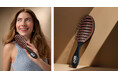 世界70ヵ国以上で愛される「WetBrush®️(ウェットブラシ)」よりセラミックコーティング採用の「セラミック スピードドライ」が登場 ブロー時間をさらに短縮し、なめらかでツヤのある髪へ