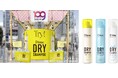 渋谷109でドライシャンプーが体験できる ダイアン『DRY SHAMPOO BAR』開催！