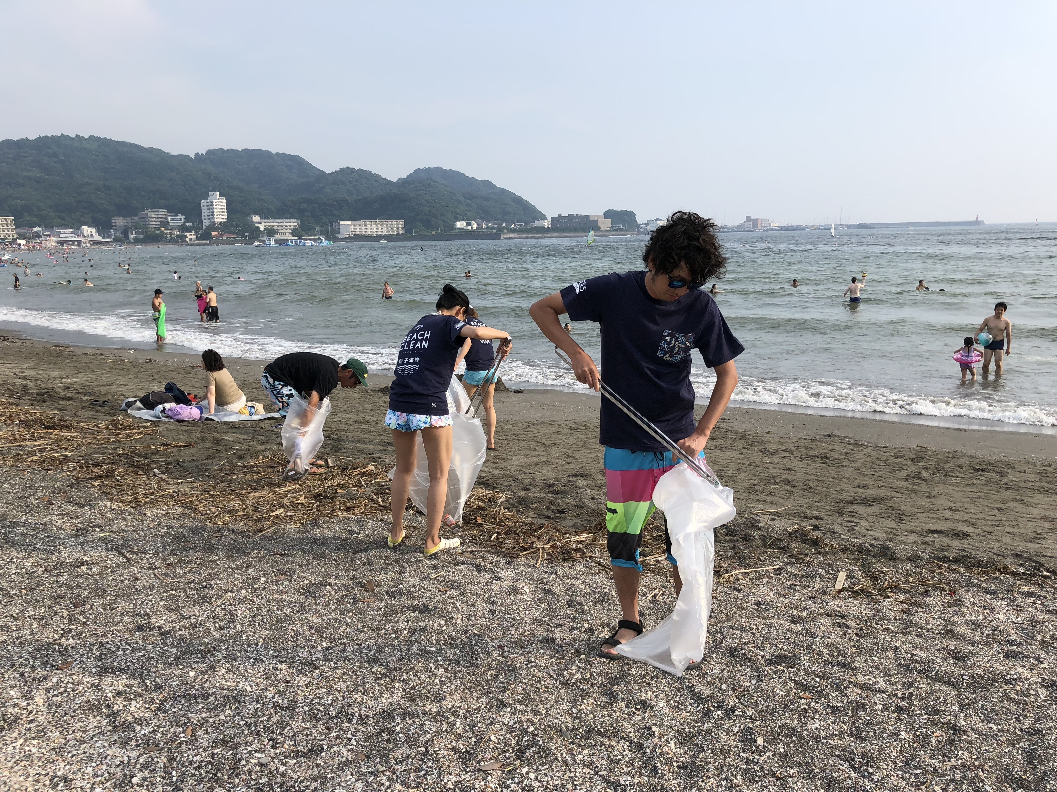 守られてるから 自由になれる。』プロテクト発想のトータルケア 
