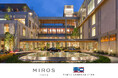 ハイエンド・ウェルネスブランド「MIROS」、東京アメリカンクラブ「THE SPA」に導入