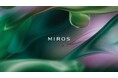 ハイエンド・ウェルネスブランド「MIROS」誕生