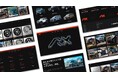 カスタムカーパーツのAutoRubys、オリジナルブランド「ARX」公式ECサイトをフルリニューアルオープン ── ラインナップからコンプリートカーのパーツ構成へ直接アクセス可能に