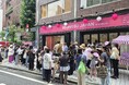 開催前から閉幕まで熱狂が続いた「ソンスジャパン」、渋谷POP-UP開催レポートを公開