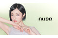 “メイクしながらケア”を叶える「nuse（ヌーズ）」が福岡・博多マルイに初登場｜7日間限定ポップアップ