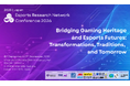 株式会社アグニ・フレア、国際eスポーツ研究カンファレンス「Esports Research Network Conference 2026」にスポンサーとして参加