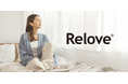 グローバルデリケートゾーンケアブランド"Relove"がついに日本上陸