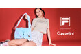 【FILA】【Casselini】SPECIAL ITEMを4/28(火)より発売