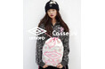 【umbro×Casselini】SPECIAL ITEMを10/9(金)より予約販売開始