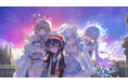 天使って、もっとちゃんとしてると思ってた――VTuberギルド「幻想≪ルクス≫とコードの交差点」、所属天使の4名が10月4日より活動を開始