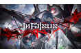 『In Falsus』Steamにて発売開始！lowiroが贈る新たなリズムADVゲーム、いよいよ登場。