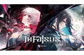 『In Falsus』デモ版配信開始——lowiroが新たに送り出す、オリジナル音楽ゲーム第二弾を体験。