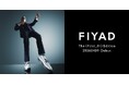新スニーカーブランド FIYAD［フィアド］遂にデビュー 公式オンラインサイトで販売開始