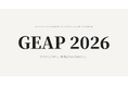 米国New York発ベンチャーキャピタルが、日本の起業家を直接支援 - アクセラレーター・プログラム「GEAP 2026」を開始