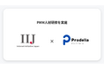 プロデリア・パートナーズ、IIJにPMM人材育成の3ヶ月実践ブートキャンプを実施