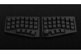 遊舎工房、トラックボール付き分割キーボード「Keychron Valkey Orb」のKeychronとの共同開発を発表。TGS、TKX、天キーにて展示