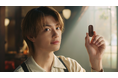 佐野勇斗、「明治 生のとき」新キャラクターに就任！濃密な味わいと余韻にうっとり…カメラを見つめる至福の表情が尊い。新TVCM＆WEB CM公開。メイキング・インタビューも！