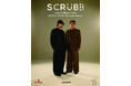 タイを代表するポップデュオ「SCRUBB」、2年ぶりの東京単独公演を11月1日に開催