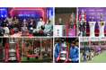 世界で最も歴史あるサッカー大会「エミレーツFAカップ」日本でのトロフィーツアーを経て、聖地「ウェンブリー・スタジアムconnected by EE」へ