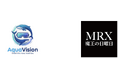 AquaVision株式会社と株式会社MRXが業務提携