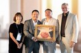 P3グループとFPTソフトウェアが合弁会社P3 Vietnam Ltd.を設立
