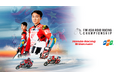 FPTはFIMアジアロードレース選手権に参戦する「Honda Racing Vietnam」に協賛