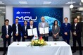 FPTとCymotive、戦略的提携を締結し、自動車サイバーセキュリティの革新を推進