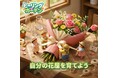 癒し系花屋経営シミュレーション『The-Cozy-Florist』、待望の日本語版Ver.2.6が本日リリース！