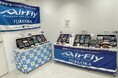 【九州初出店！】鼻パッドのないスポーツサングラスAirFly専門店「AirFly FUKUOKA」が福岡市中央区清川に７月３１日（金）グランドオープン！