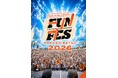 【道東エリア最大級】夏の始まりを告げる野外フェス「NAKASHIBETSU FUN FES 2026」が7月4日・5日に開催決定。中標津町が後援！