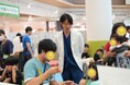 【イベントレポート】来場者数約400名！いつもジェネラルクリニック×相模原消防署×イオン相模原による「こども向け職業体験」が開催（相模原市後援）