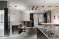 芦屋に誕生したアイウェアの“場”。「芦屋眼鏡鋪」がオープン。内装設計はRIDが担当