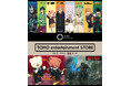 2026年4月6日(月)「TOHO entertainment STORE」が大阪・NU茶屋町にまもなくオープン！
