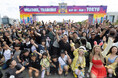 世界中からトレーナー約171万人が東京に集結！過去最高の参加人数に！『ポケモン GO』10周年を飾る「Pokémon GO Fest 2026：東京」開催