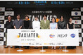 8月5日「タクシーの日」記念、東京23区内100台のタクシーが「走る映画館」に。日本初のタクシー映画祭「TAXIATER」公開記念イベントを開催。