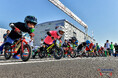 ランバイク日本最速決定戦「Runbike Revolution 2025 -天下無双-」全国決勝大会 開催決定