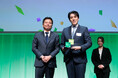 DX支援のCCT、ビジネスエンジニアリング株式会社主催「mcframe Award 2026」にて「Take Off Award」を受賞