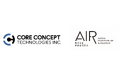 コアコンセプト・テクノロジーと梓総合研究所、建築・FM領域向けBIMプラットフォーム「AIR-Plate」販売に係る協業を開始