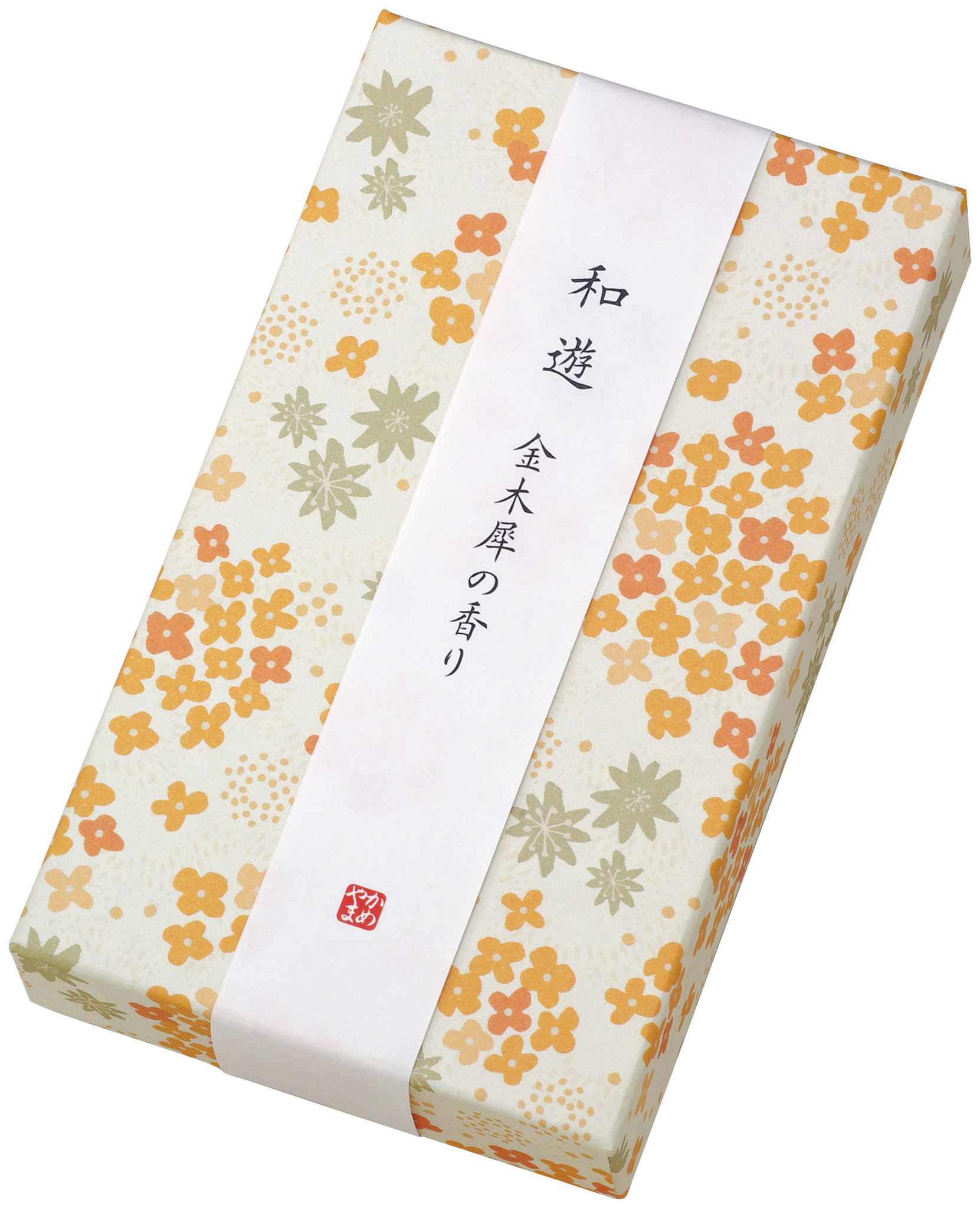 香りは記憶を呼びおこす 幼き日々を思い出す香りのお線香 カメヤマ株式会社のプレスリリース