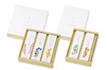 季節の花の香りが楽しめるお線香「月の花」シリーズに専用ギフトBOXが登場！