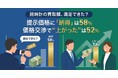 腕時計の買取額、満足できた？提示価格に「納得」は58%　価格交渉で“上がった”は52%